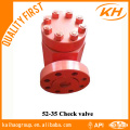 Cameron Type API6A Swing Check Valve